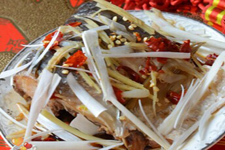 風(fēng)干魚怎么做好吃