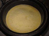 電飯煲蛋糕------蘋(píng)果口味的做法步驟12