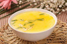 蒸雞蛋羹的做法