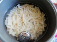 經(jīng)典皮凍的做法步驟8