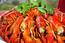 香辣小龍蝦的做法介紹
