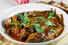 醬燜嘎魚(yú)