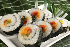 做壽司的步驟,做壽司的材料,做壽司用什么米