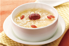 白木耳怎么做好吃