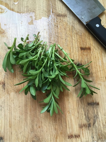 養(yǎng)心湯的做法步驟2