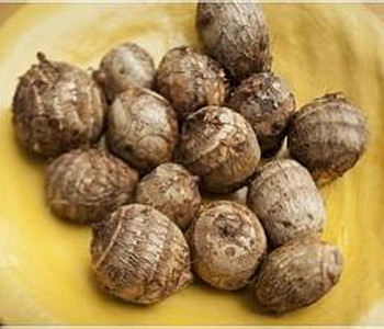 荔浦芋頭的營養(yǎng)價值 荔浦芋頭的做法 荔浦芋頭的功效