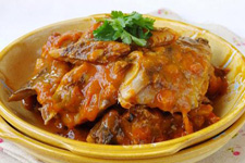 青魚怎么做好吃