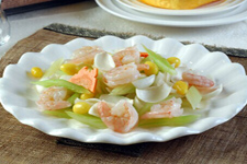 炒蝦仁怎么做好吃,炒蝦仁的家常做法,炒蝦仁的做法大全,炒蝦仁