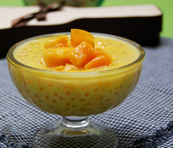 西米怎么煮好吃 西米怎么煮透明 西米的作用