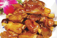 紅燒排骨,紅燒排骨的做法