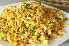 鲅魚(yú)魚(yú)籽怎么做好吃