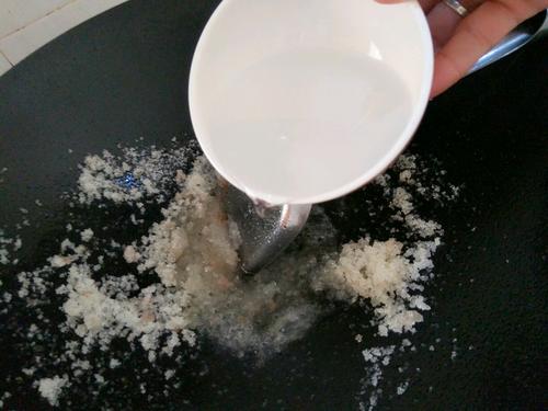 反沙番薯的做法