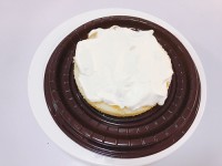 圣誕節(jié)蛋糕的做法步驟7