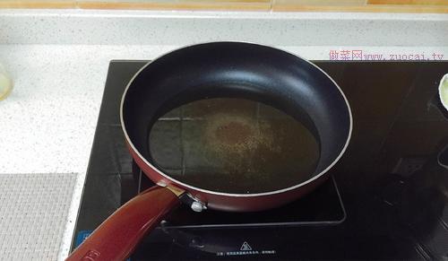 家?？玖_非魚的做法