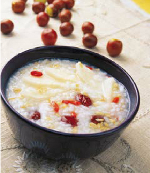 100種簡單早餐做法:營養(yǎng)早餐粥的做法大全