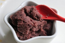 如何制作紅豆沙,如何做紅豆沙,紅豆沙怎么做