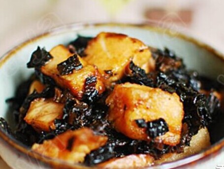 大馬哈魚(yú)的做法