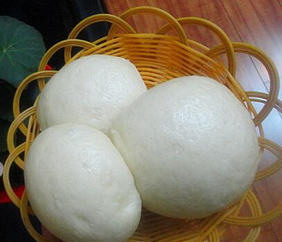 營(yíng)養(yǎng)早餐饅頭酸奶怎么做？