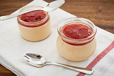 草莓醬,草莓醬的制作,草莓醬的做法,草莓醬怎么做,草莓醬制作方法