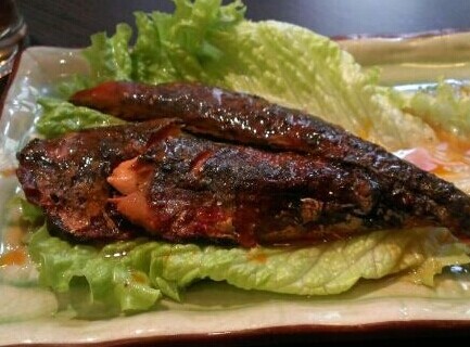 大青魚怎么做好吃