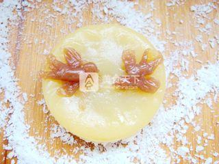 浪漫七夕【創(chuàng)意甜點】的做法步驟：19