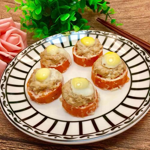 太陽(yáng)蛋的做法