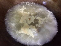 蘿卜絲泥猛魚(yú)湯的做法步驟5