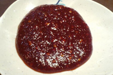 韓國(guó)烤肉醬