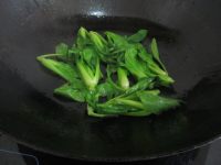 醬油炒面的做法步驟7