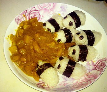 土豆牛肉咖喱飯 土豆牛肉咖喱飯的做法 土豆牛肉咖喱飯配什么湯 土豆牛肉咖喱飯的熱量