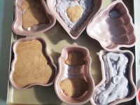 圣誕蛋糕的做法步驟9