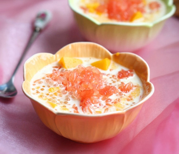 西米怎么煮透明 西米的作用 西米怎么洗