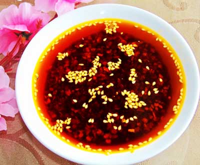 制作四川紅油辣椒有什么講究，怎么做色美味香