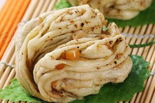 饅頭花卷的做法