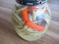 腌酸豆角的做法步驟9