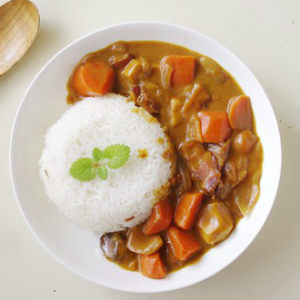 印度咖喱飯的做法 印度咖喱飯怎么做好吃 印度咖喱飯的營養(yǎng)價值