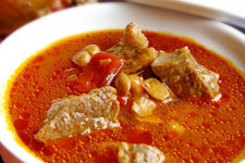 牛肉湯怎么做好吃