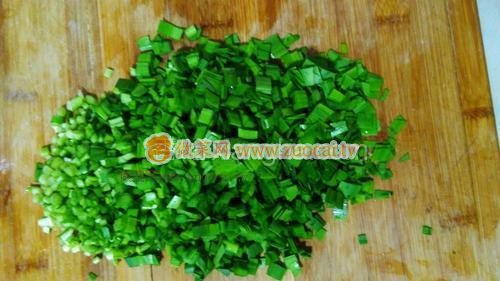 龍利魚(yú)餃子的做法