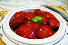 紅燒肉怎么做不膩