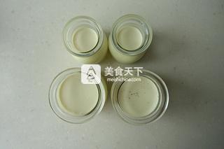 檸檬奶凍的做法步驟:5