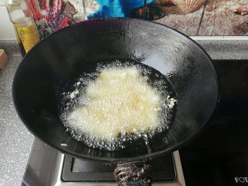 脆皮干炸帶魚的做法