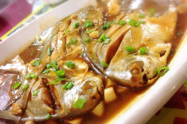 hongshaochangyudezuofa