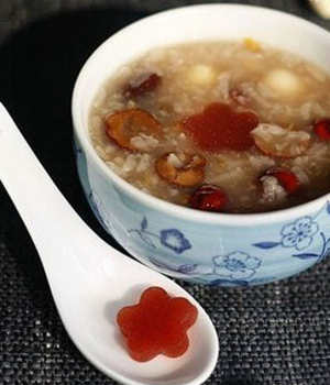 浮小麥粥 浮小麥粥的做法 浮小麥粥的營(yíng)養(yǎng)價(jià)值