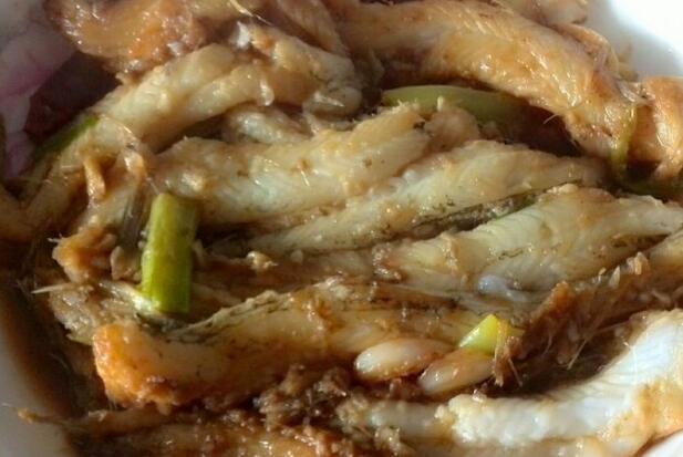 柔嫩軟滑的紅燒龍頭魚怎么做？