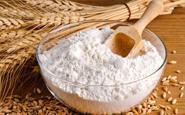 聰明人判斷面粉質(zhì)量好壞的絕招