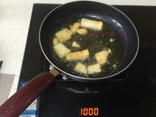 家?？玖_非魚的做法