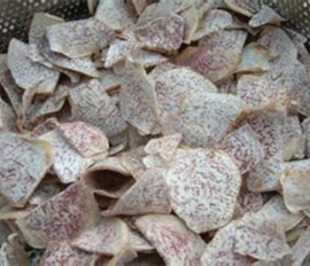 荔浦芋頭的營養(yǎng)價值 荔浦芋頭的做法 荔浦芋頭的功效