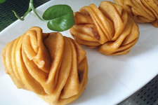   花卷怎么做,花卷做法,怎樣做花卷,花卷的做法,花卷的做法大全,花卷的制作方法