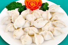 速凍水餃怎么煮