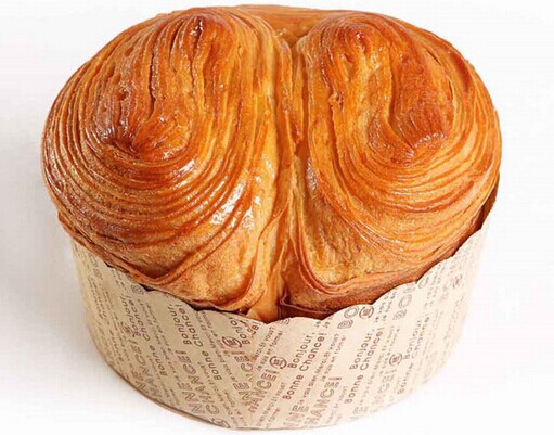 丹麥手撕面包怎么做